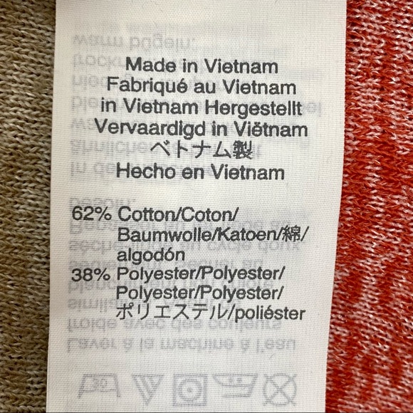 Mᴀᴅᴇᴡᴇʟʟ Aʟᴛᴏ Sᴄᴏᴏᴘ Nᴇᴄᴋ Tᴇᴇ ɪɴ Gʀᴀɴᴅᴀ Sᴛʀɪᴘᴇ - Picture 10 of 11